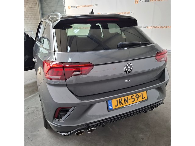 Personenauto, volkswagen, t-roc, 2.0 tsi 4motion r, 2020 - afbeelding 58 van  66