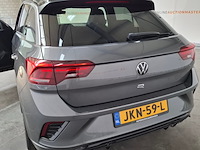 Personenauto, volkswagen, t-roc, 2.0 tsi 4motion r, 2020 - afbeelding 58 van  66