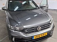 Personenauto, volkswagen, t-roc, 2.0 tsi 4motion r, 2020 - afbeelding 59 van  66