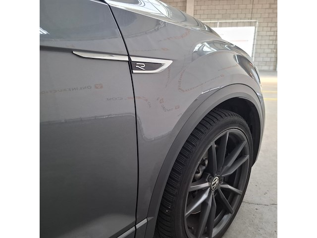Personenauto, volkswagen, t-roc, 2.0 tsi 4motion r, 2020 - afbeelding 56 van  66