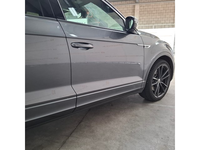 Personenauto, volkswagen, t-roc, 2.0 tsi 4motion r, 2020 - afbeelding 64 van  66