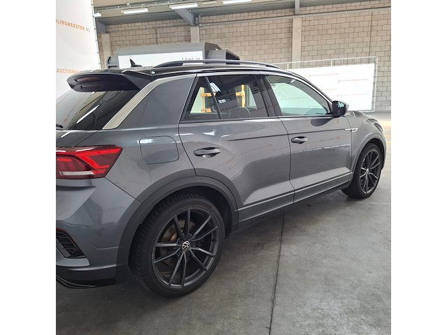 Personenauto, volkswagen, t-roc, 2.0 tsi 4motion r, 2020 - afbeelding 65 van  66