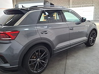 Personenauto, volkswagen, t-roc, 2.0 tsi 4motion r, 2020 - afbeelding 65 van  66