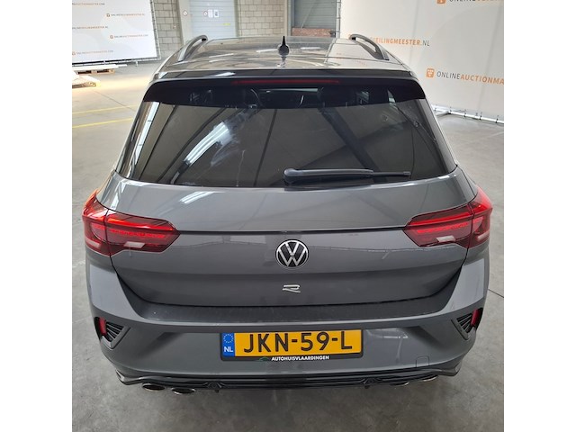 Personenauto, volkswagen, t-roc, 2.0 tsi 4motion r, 2020 - afbeelding 66 van  66