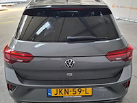 Personenauto, volkswagen, t-roc, 2.0 tsi 4motion r, 2020 - afbeelding 66 van  66