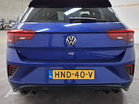 Personenauto, volkswagen, t-roc, 2.0 tsi 4motion r, 2020 - afbeelding 2 van  76