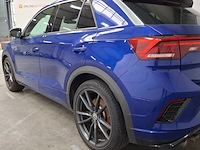 Personenauto, volkswagen, t-roc, 2.0 tsi 4motion r, 2020 - afbeelding 3 van  76