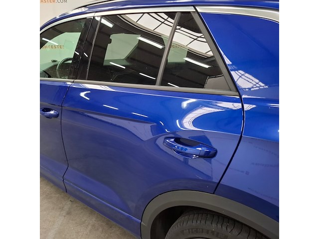 Personenauto, volkswagen, t-roc, 2.0 tsi 4motion r, 2020 - afbeelding 4 van  76