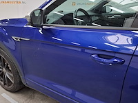 Personenauto, volkswagen, t-roc, 2.0 tsi 4motion r, 2020 - afbeelding 5 van  76