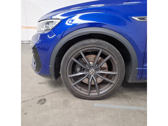 Personenauto, volkswagen, t-roc, 2.0 tsi 4motion r, 2020 - afbeelding 6 van  76