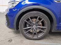 Personenauto, volkswagen, t-roc, 2.0 tsi 4motion r, 2020 - afbeelding 6 van  76