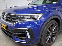 Personenauto, volkswagen, t-roc, 2.0 tsi 4motion r, 2020 - afbeelding 8 van  76