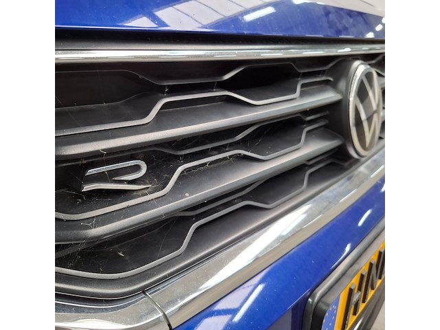 Personenauto, volkswagen, t-roc, 2.0 tsi 4motion r, 2020 - afbeelding 10 van  76