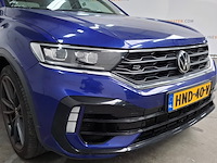 Personenauto, volkswagen, t-roc, 2.0 tsi 4motion r, 2020 - afbeelding 11 van  76