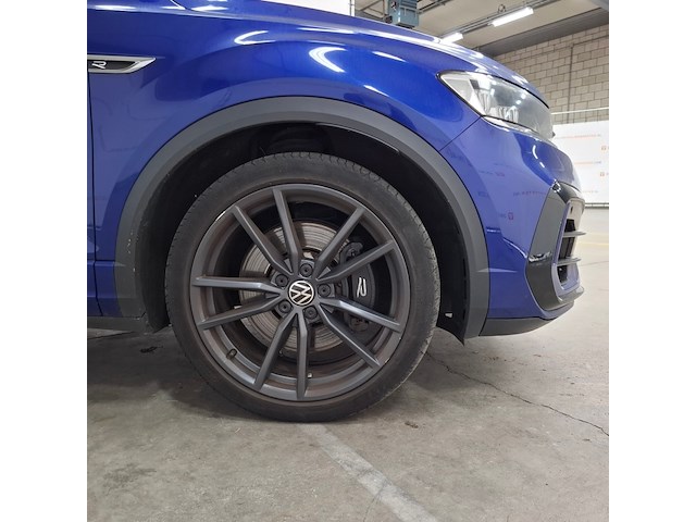 Personenauto, volkswagen, t-roc, 2.0 tsi 4motion r, 2020 - afbeelding 13 van  76