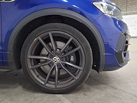 Personenauto, volkswagen, t-roc, 2.0 tsi 4motion r, 2020 - afbeelding 13 van  76