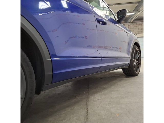 Personenauto, volkswagen, t-roc, 2.0 tsi 4motion r, 2020 - afbeelding 14 van  76