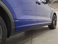 Personenauto, volkswagen, t-roc, 2.0 tsi 4motion r, 2020 - afbeelding 14 van  76