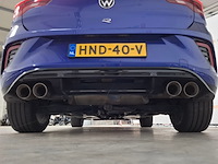 Personenauto, volkswagen, t-roc, 2.0 tsi 4motion r, 2020 - afbeelding 16 van  76