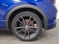 Personenauto, volkswagen, t-roc, 2.0 tsi 4motion r, 2020 - afbeelding 19 van  76