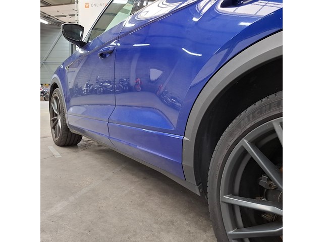 Personenauto, volkswagen, t-roc, 2.0 tsi 4motion r, 2020 - afbeelding 20 van  76