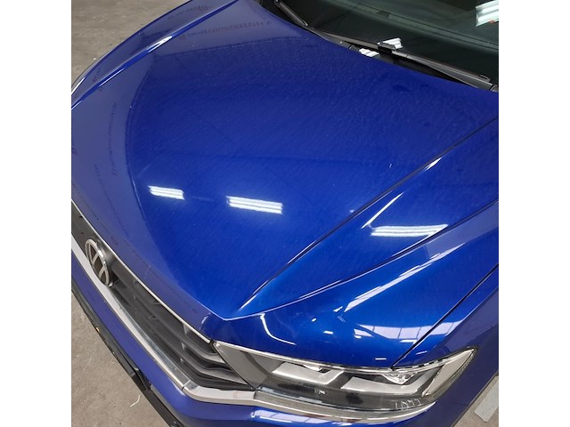 Personenauto, volkswagen, t-roc, 2.0 tsi 4motion r, 2020 - afbeelding 24 van  76