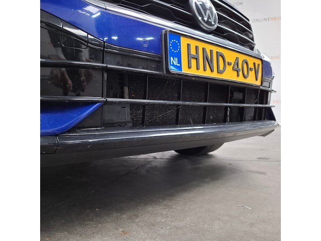 Personenauto, volkswagen, t-roc, 2.0 tsi 4motion r, 2020 - afbeelding 25 van  76