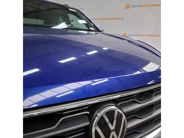 Personenauto, volkswagen, t-roc, 2.0 tsi 4motion r, 2020 - afbeelding 27 van  76