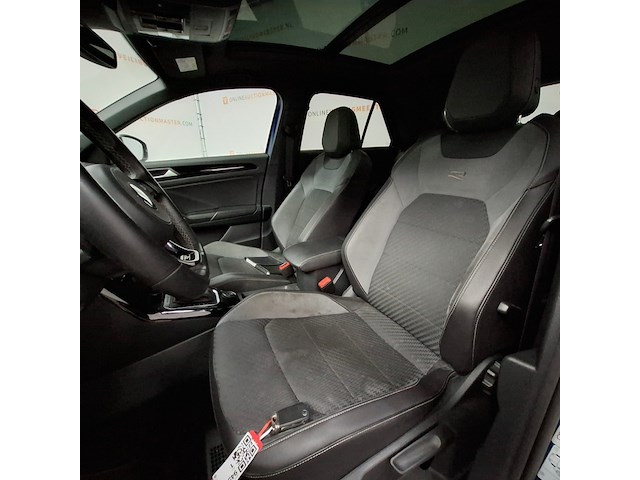 Personenauto, volkswagen, t-roc, 2.0 tsi 4motion r, 2020 - afbeelding 32 van  76