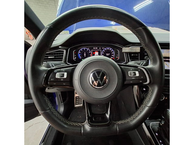 Personenauto, volkswagen, t-roc, 2.0 tsi 4motion r, 2020 - afbeelding 33 van  76