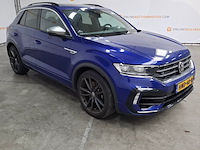 Personenauto, volkswagen, t-roc, 2.0 tsi 4motion r, 2020 - afbeelding 23 van  76