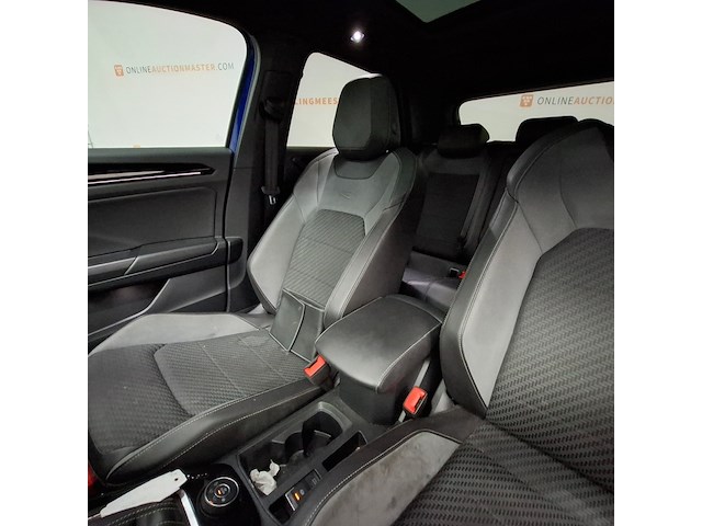 Personenauto, volkswagen, t-roc, 2.0 tsi 4motion r, 2020 - afbeelding 41 van  76