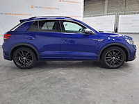 Personenauto, volkswagen, t-roc, 2.0 tsi 4motion r, 2020 - afbeelding 34 van  76