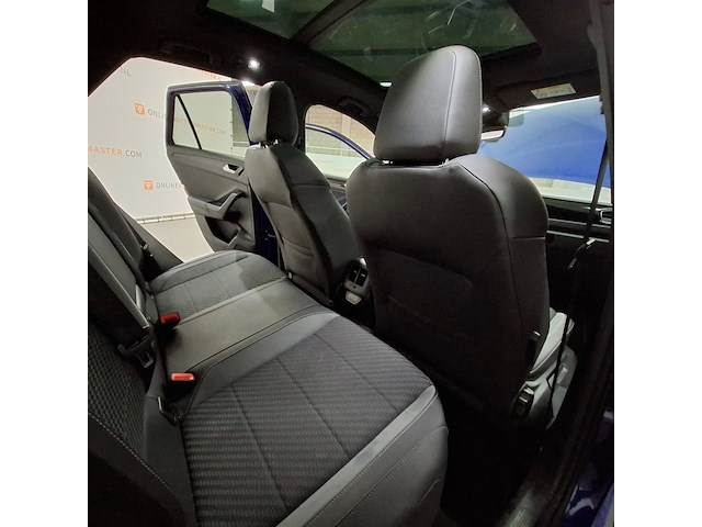 Personenauto, volkswagen, t-roc, 2.0 tsi 4motion r, 2020 - afbeelding 48 van  76
