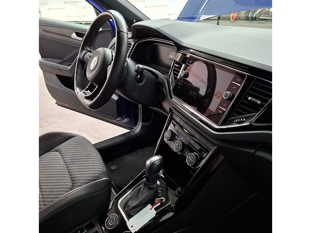 Personenauto, volkswagen, t-roc, 2.0 tsi 4motion r, 2020 - afbeelding 50 van  76