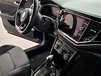 Personenauto, volkswagen, t-roc, 2.0 tsi 4motion r, 2020 - afbeelding 50 van  76