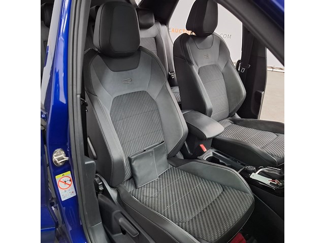 Personenauto, volkswagen, t-roc, 2.0 tsi 4motion r, 2020 - afbeelding 51 van  76