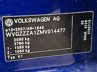 Personenauto, volkswagen, t-roc, 2.0 tsi 4motion r, 2020 - afbeelding 58 van  76