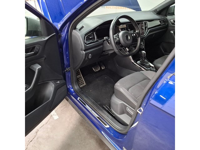 Personenauto, volkswagen, t-roc, 2.0 tsi 4motion r, 2020 - afbeelding 59 van  76