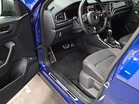 Personenauto, volkswagen, t-roc, 2.0 tsi 4motion r, 2020 - afbeelding 59 van  76