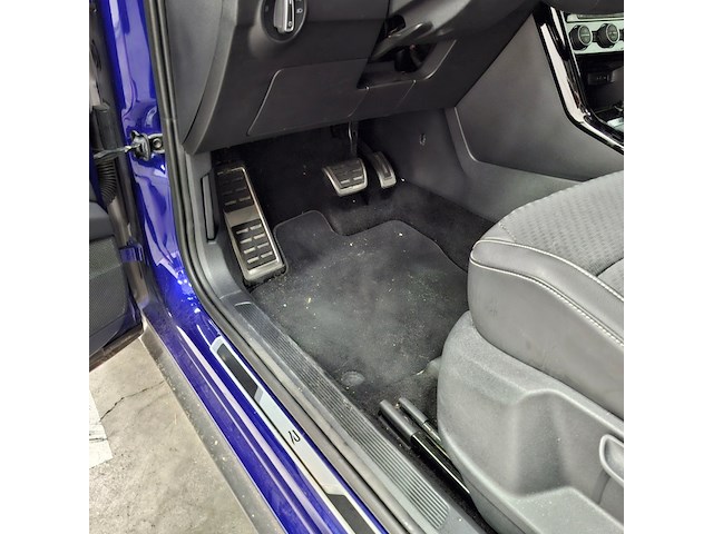Personenauto, volkswagen, t-roc, 2.0 tsi 4motion r, 2020 - afbeelding 60 van  76