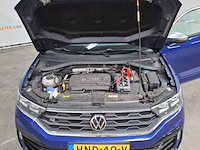 Personenauto, volkswagen, t-roc, 2.0 tsi 4motion r, 2020 - afbeelding 61 van  76
