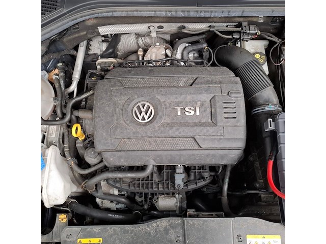 Personenauto, volkswagen, t-roc, 2.0 tsi 4motion r, 2020 - afbeelding 63 van  76
