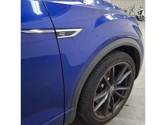 Personenauto, volkswagen, t-roc, 2.0 tsi 4motion r, 2020 - afbeelding 56 van  76