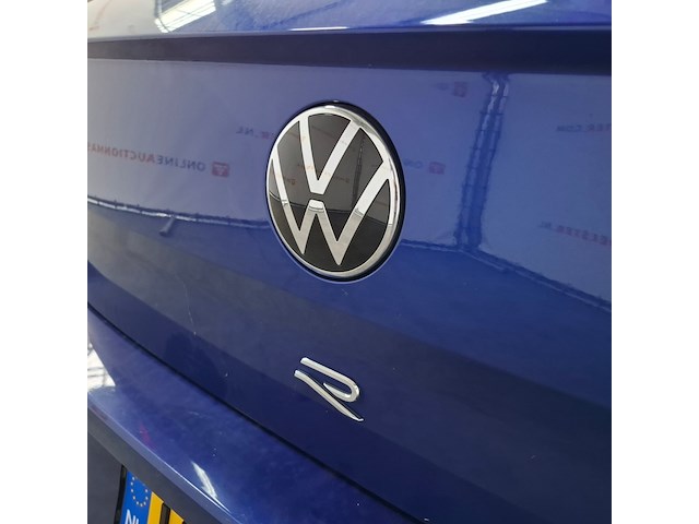 Personenauto, volkswagen, t-roc, 2.0 tsi 4motion r, 2020 - afbeelding 69 van  76