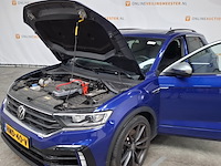 Personenauto, volkswagen, t-roc, 2.0 tsi 4motion r, 2020 - afbeelding 70 van  76