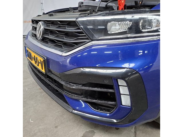 Personenauto, volkswagen, t-roc, 2.0 tsi 4motion r, 2020 - afbeelding 71 van  76