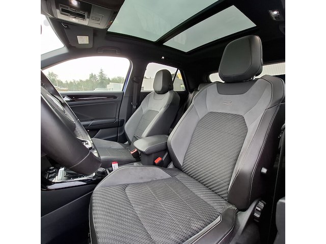 Personenauto, volkswagen, t-roc, 2.0 tsi 4motion r, 2020 - afbeelding 73 van  76