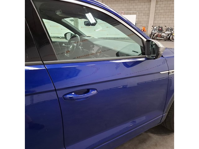 Personenauto, volkswagen, t-roc, 2.0 tsi 4motion r, 2020 - afbeelding 67 van  76