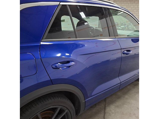 Personenauto, volkswagen, t-roc, 2.0 tsi 4motion r, 2020 - afbeelding 75 van  76